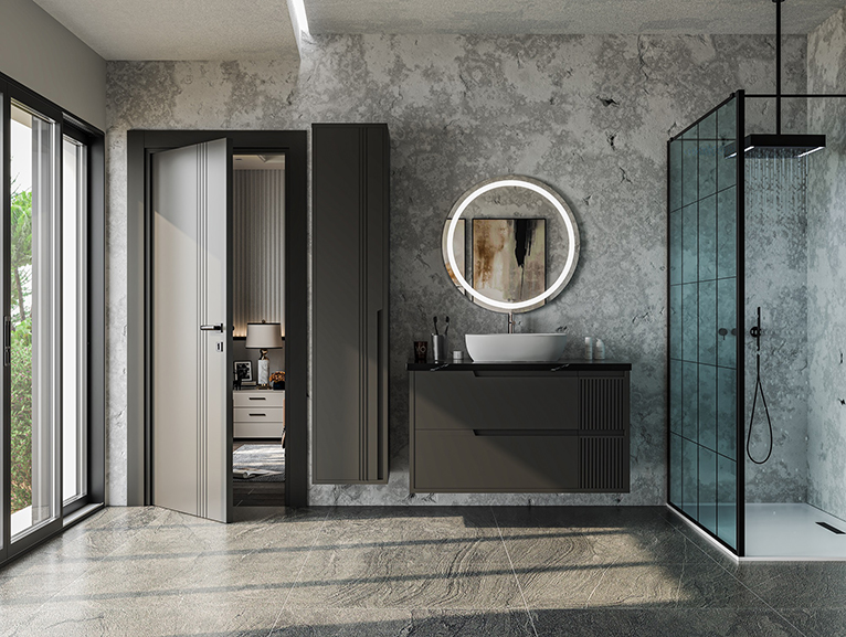 2025 BANYO DEKORASYONUNDA DOALLIK N PLANDA